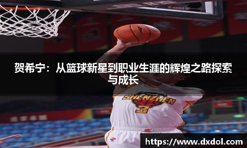 贺希宁：从篮球新星到职业生涯的辉煌之路探索与成长